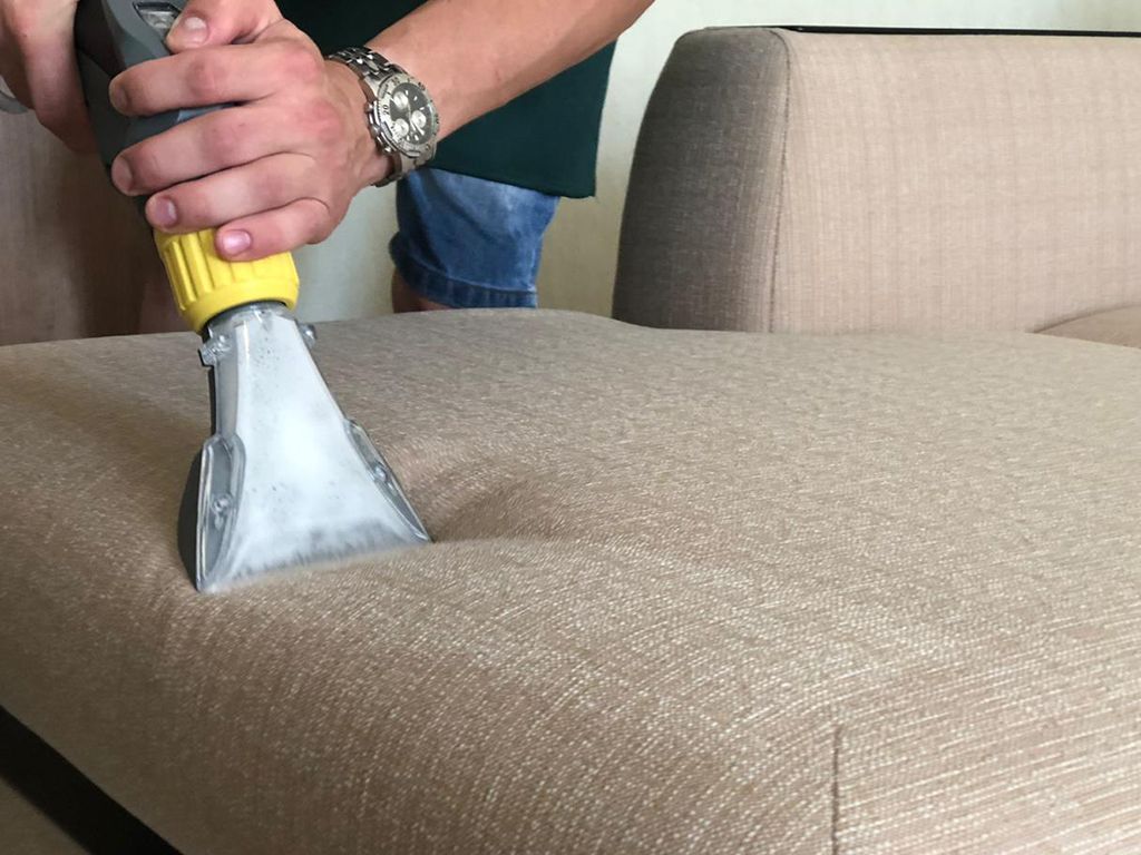 Marmaraereğlisi Koltuk Yıkama